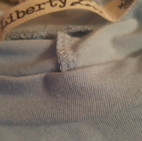 Blouse Liberty Bell - Picture 5 of 7